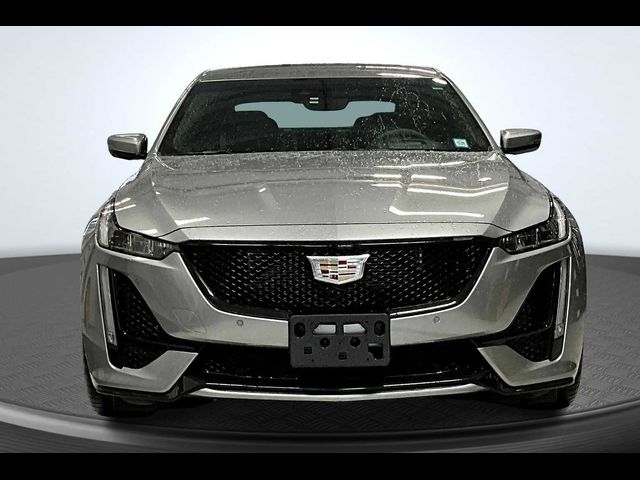 2024 Cadillac CT5-V Base