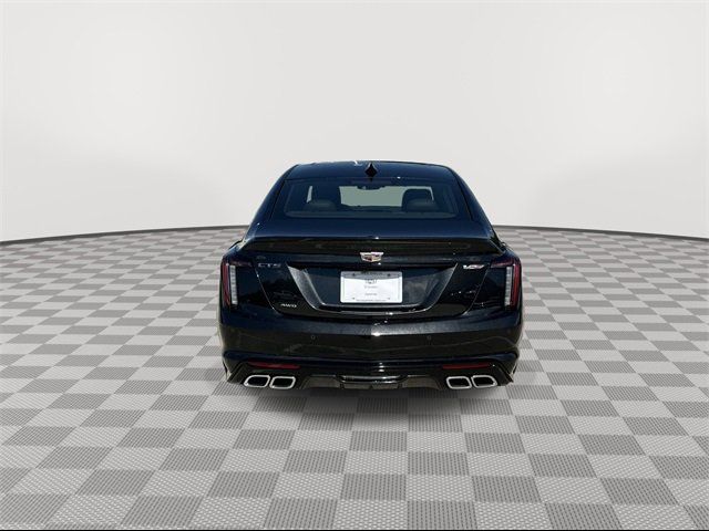 2024 Cadillac CT5-V Base