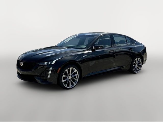 2024 Cadillac CT5-V Base