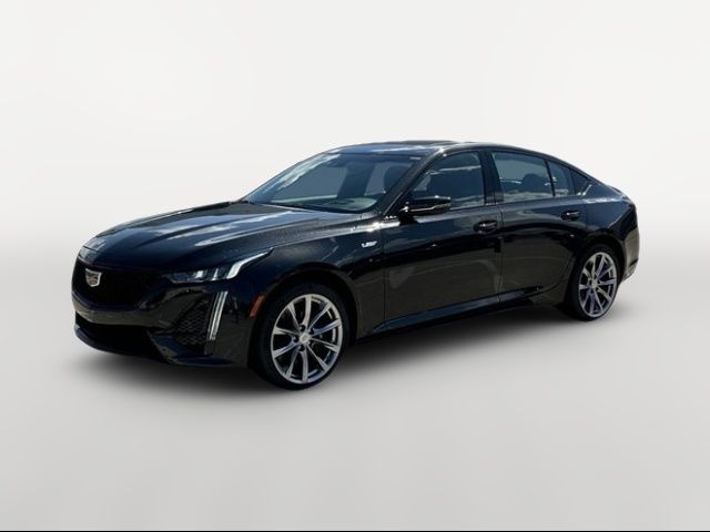 2024 Cadillac CT5-V Base