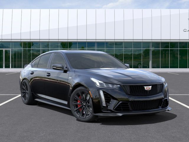 2024 Cadillac CT5-V Blackwing