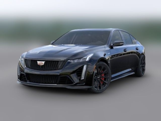 2024 Cadillac CT5-V Blackwing