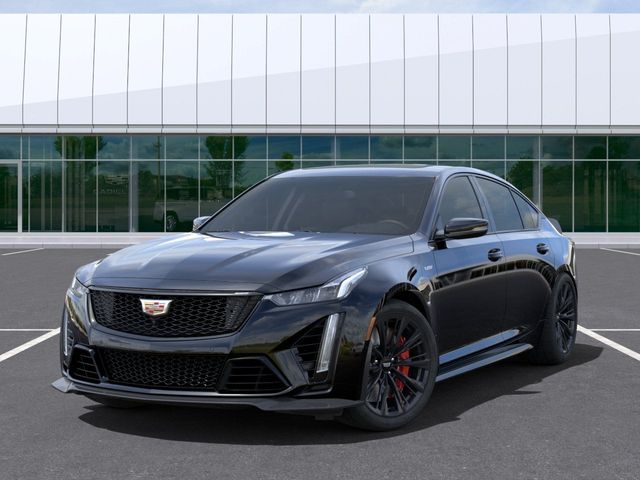 2024 Cadillac CT5-V Blackwing