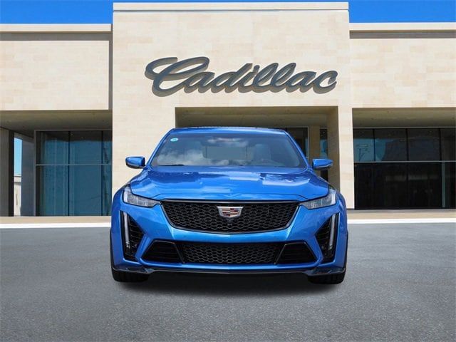 2024 Cadillac CT5-V Blackwing