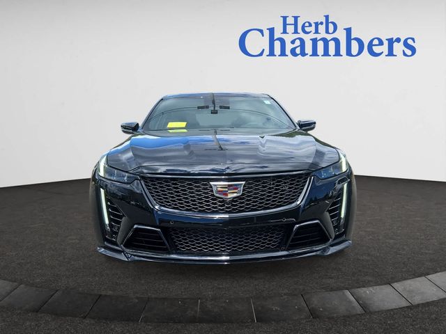 2024 Cadillac CT5-V Blackwing