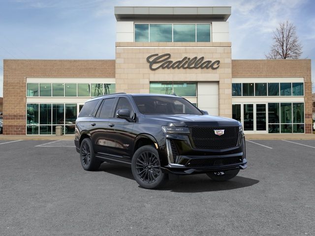 2024 Cadillac Escalade AWD V-Series