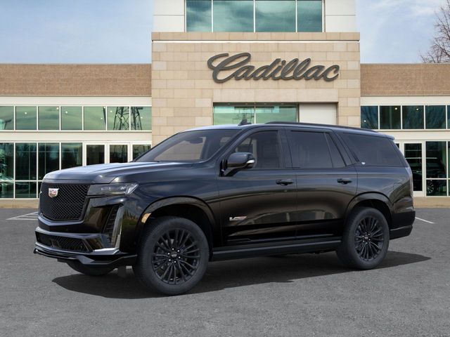 2024 Cadillac Escalade AWD V-Series