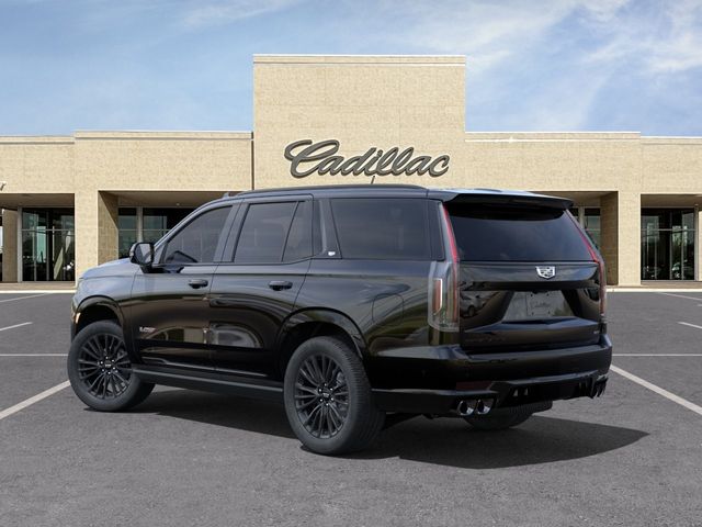 2024 Cadillac Escalade AWD V-Series