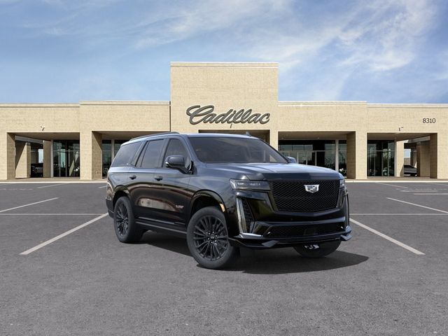 2024 Cadillac Escalade AWD V-Series