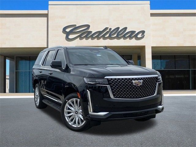 2024 Cadillac Escalade RWD Luxury