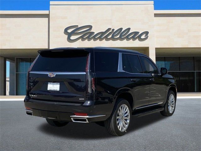 2024 Cadillac Escalade RWD Luxury