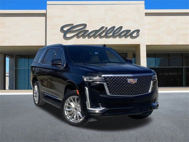 2024 Cadillac Escalade RWD Premium Luxury