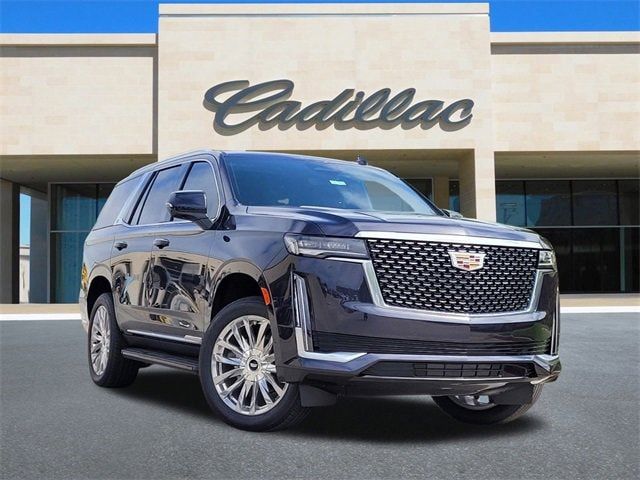 2024 Cadillac Escalade RWD Premium Luxury