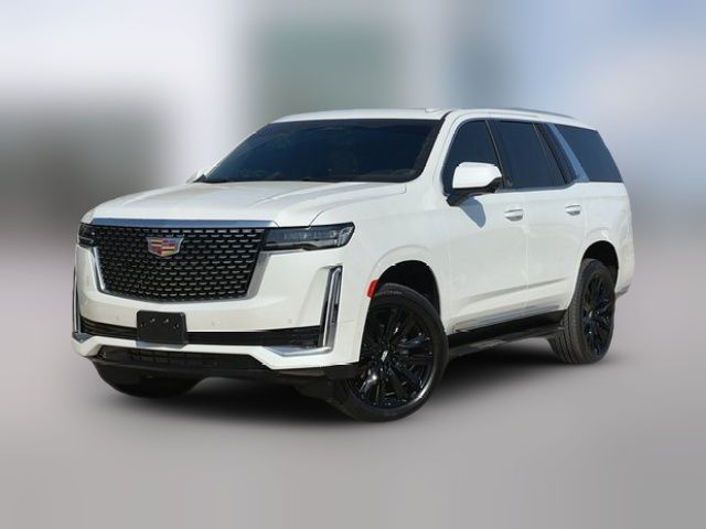 2024 Cadillac Escalade RWD Premium Luxury