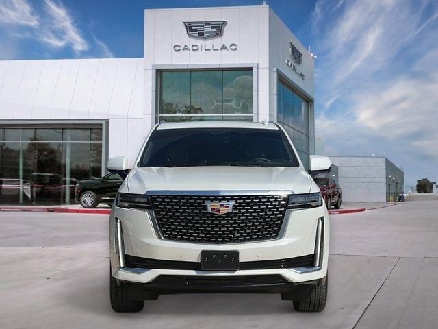 2024 Cadillac Escalade RWD Premium Luxury