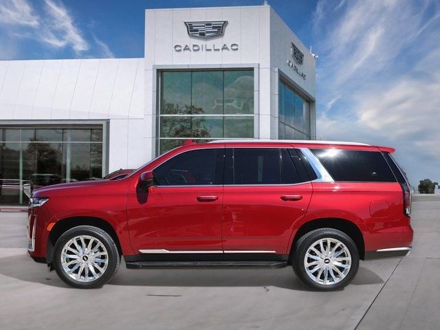 2024 Cadillac Escalade RWD Premium Luxury