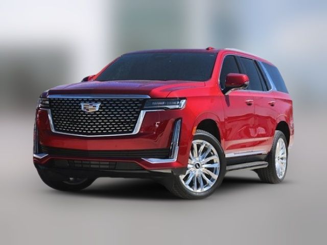 2024 Cadillac Escalade RWD Premium Luxury