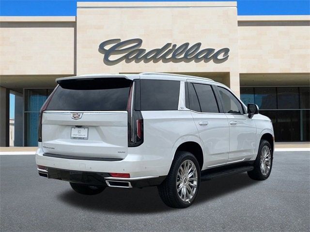 2024 Cadillac Escalade RWD Premium Luxury