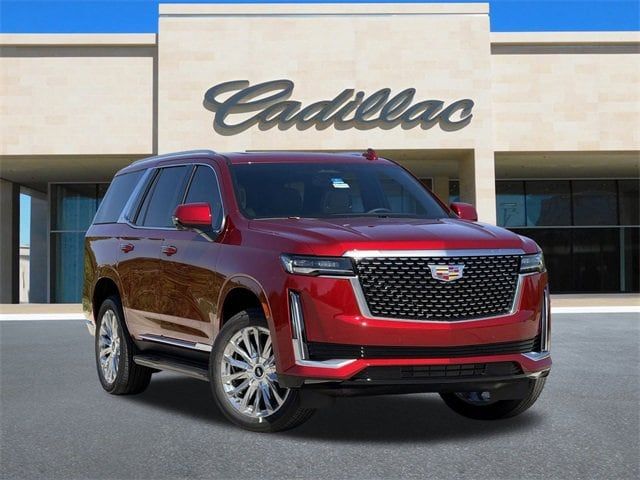 2024 Cadillac Escalade RWD Premium Luxury