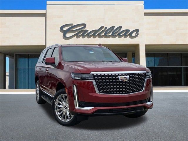 2024 Cadillac Escalade RWD Premium Luxury