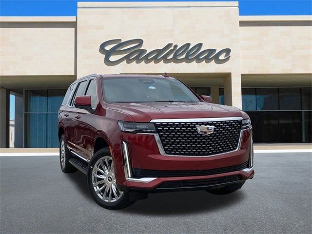 2024 Cadillac Escalade RWD Premium Luxury