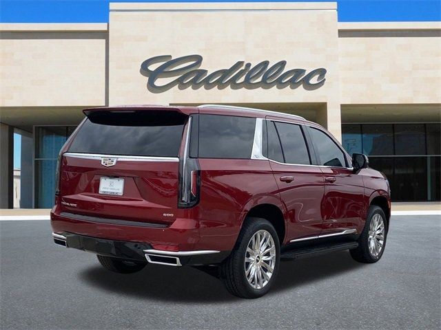 2024 Cadillac Escalade RWD Premium Luxury