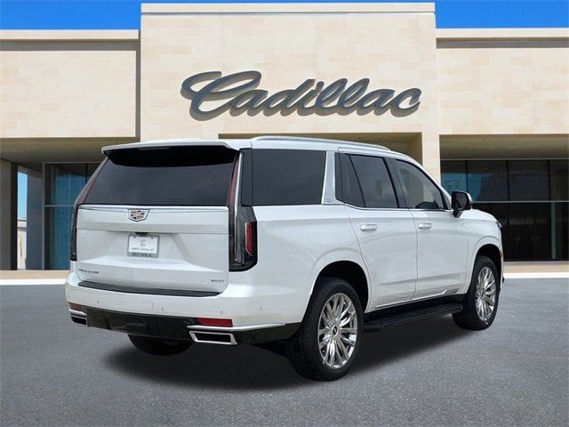 2024 Cadillac Escalade RWD Premium Luxury