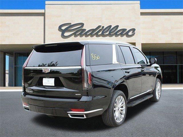 2024 Cadillac Escalade RWD Premium Luxury