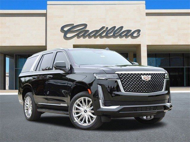 2024 Cadillac Escalade RWD Premium Luxury