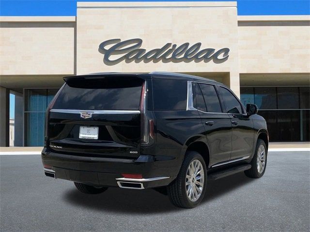 2024 Cadillac Escalade RWD Premium Luxury