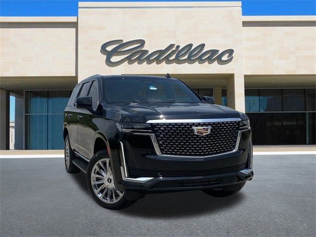 2024 Cadillac Escalade RWD Premium Luxury