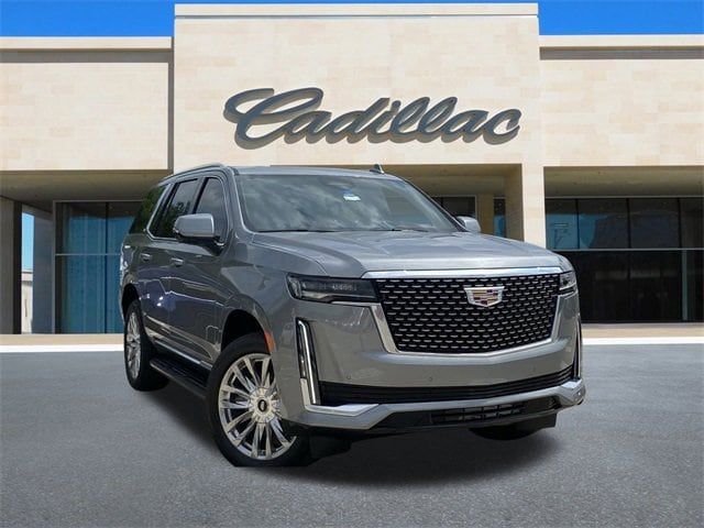 2024 Cadillac Escalade RWD Premium Luxury