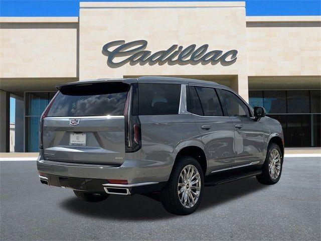 2024 Cadillac Escalade RWD Premium Luxury