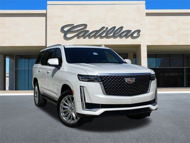 2024 Cadillac Escalade RWD Premium Luxury