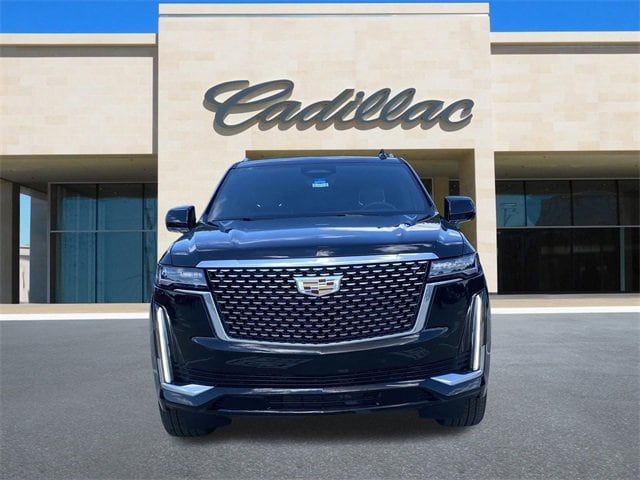 2024 Cadillac Escalade RWD Premium Luxury