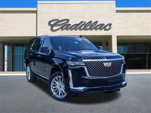 2024 Cadillac Escalade RWD Premium Luxury