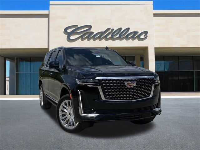 2024 Cadillac Escalade RWD Premium Luxury