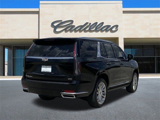 2024 Cadillac Escalade RWD Premium Luxury