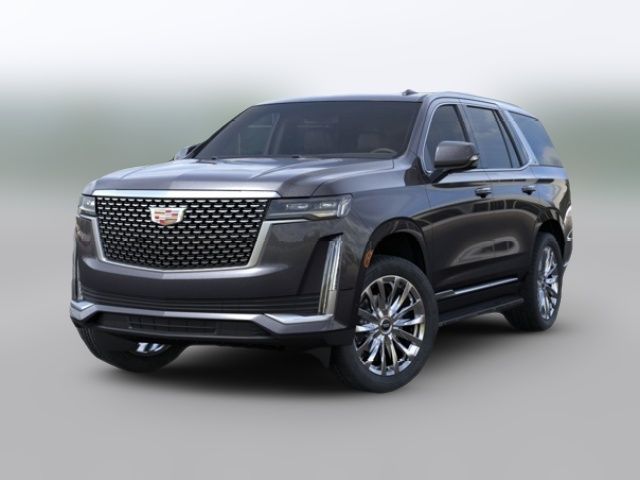 2024 Cadillac Escalade 4WD Premium Luxury