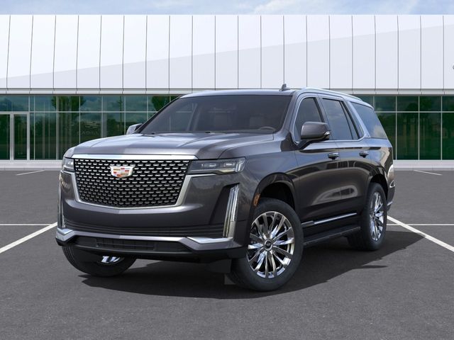 2024 Cadillac Escalade 4WD Premium Luxury