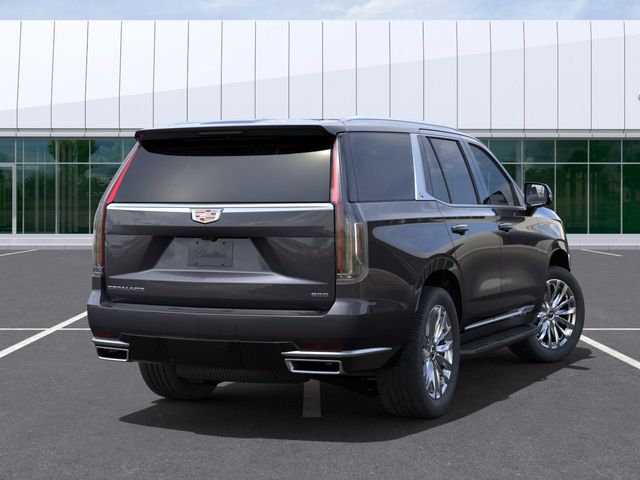 2024 Cadillac Escalade 4WD Premium Luxury