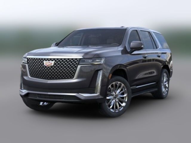 2024 Cadillac Escalade 4WD Premium Luxury