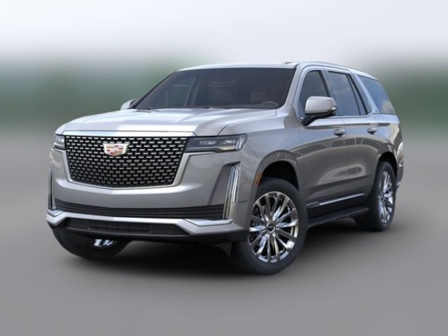 2024 Cadillac Escalade 4WD Premium Luxury