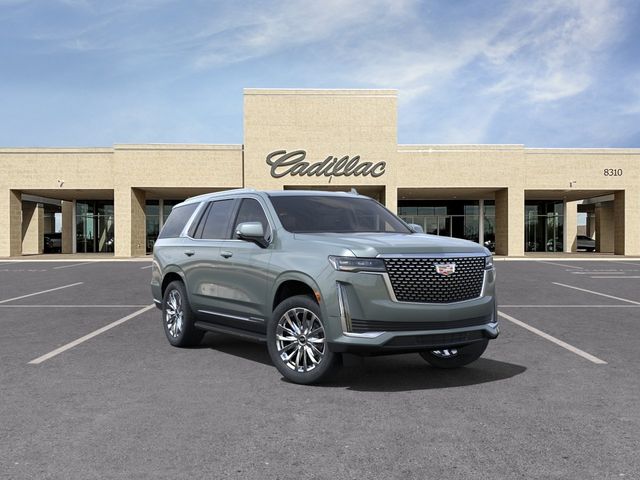 2024 Cadillac Escalade 4WD Premium Luxury