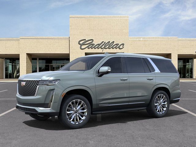 2024 Cadillac Escalade 4WD Premium Luxury