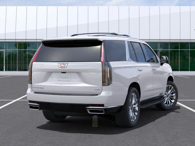 2024 Cadillac Escalade 4WD Premium Luxury