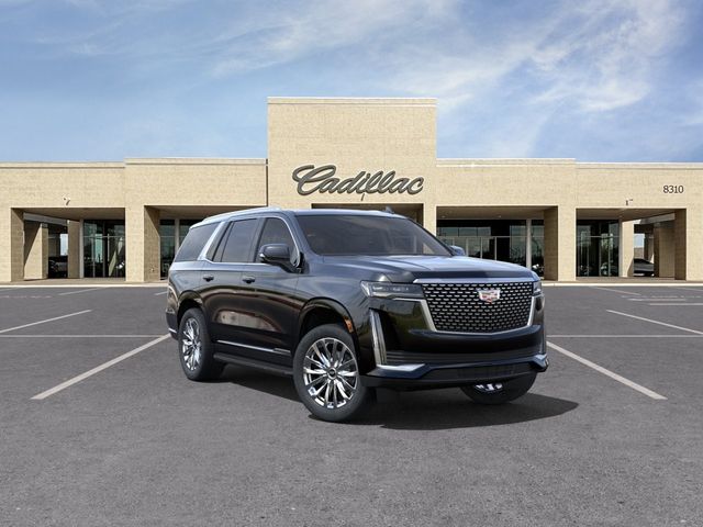 2024 Cadillac Escalade 4WD Premium Luxury