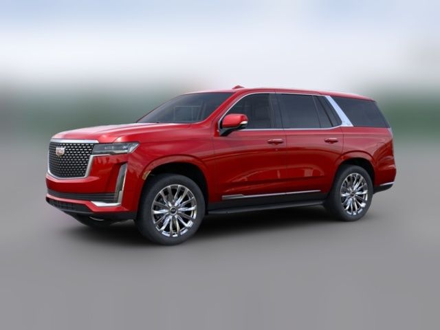 2024 Cadillac Escalade 4WD Premium Luxury