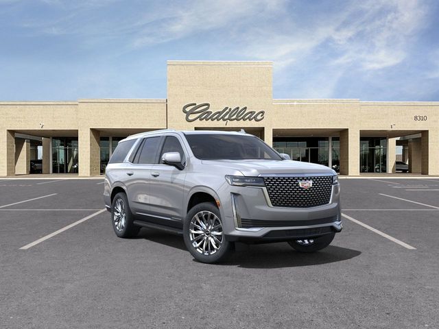 2024 Cadillac Escalade 4WD Premium Luxury