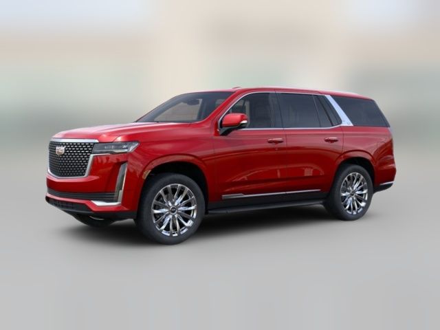 2024 Cadillac Escalade 4WD Premium Luxury